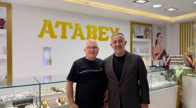 AK Parti Bilecik teşkilatı esnafla bir araya geldi