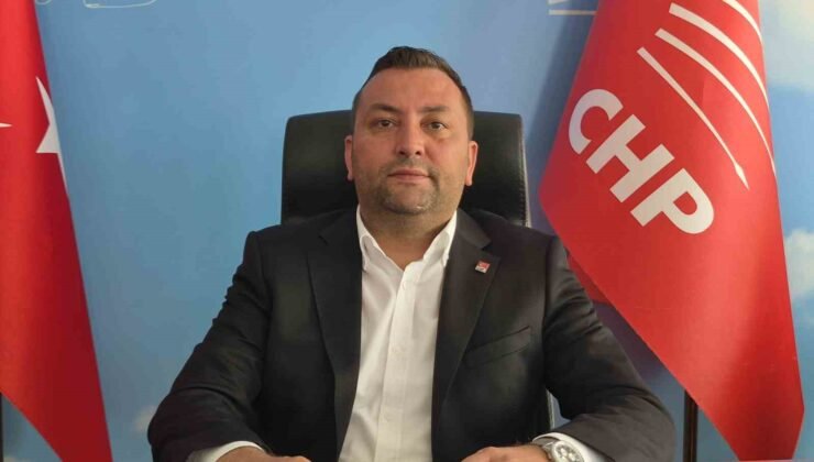 AK Parti Eskişehir İl Başkanı Albayrak: “Ahbap’a uyan bir yapı içerisinde para toplamışlar