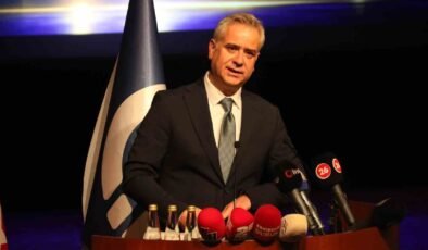 Anadolu Üniversitesi’nde yeni akademik yıl, “Nasreddin Hoca” temasıyla başladı