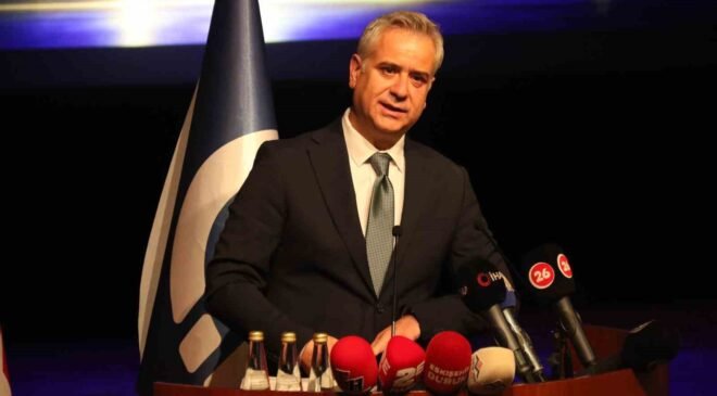 Anadolu Üniversitesi’nde yeni akademik yıl, “Nasreddin Hoca” temasıyla başladı