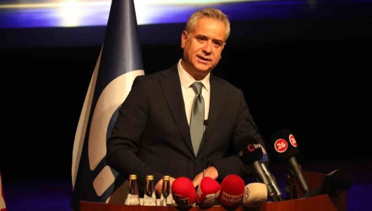 Anadolu Üniversitesi’nde yeni akademik yıl, “Nasreddin Hoca” temasıyla başladı