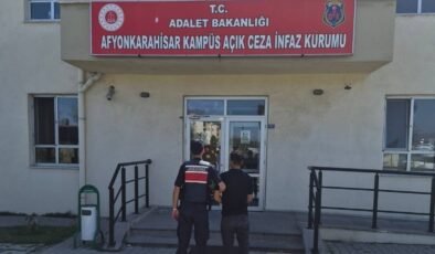 Aranan 35 kişiyi jandarma yakaladı