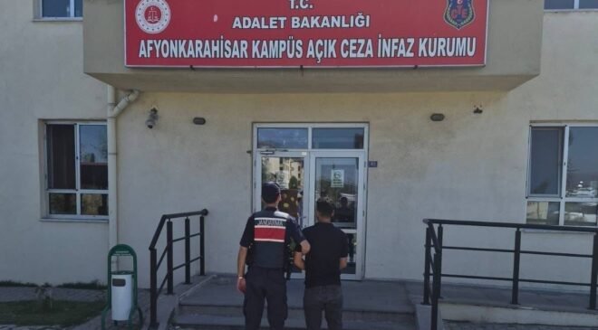 Aranan 35 kişiyi jandarma yakaladı