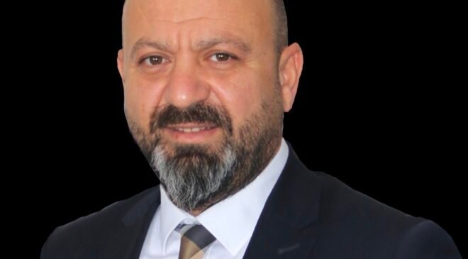 Başkan Eskioğlu’ndan İtfaiyeciler Haftası mesajı