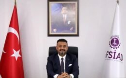 Başkan Sayın: “Finansman maliyetlerindeki iyileşme reel sektöre tam olarak yansıtılmalı”
