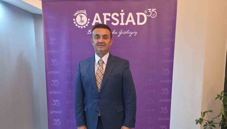 Başkan Sayın: “Geçmişten aldığımız güçle, geleceği birlikte inşa ediyoruz