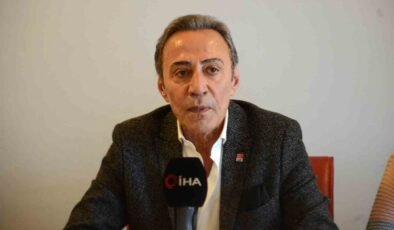 Berhan Şimşek’ten Mansur Yavaş’a: “Sen CHP seçmeni sayesinde iki dönem belediye başkanı oldun