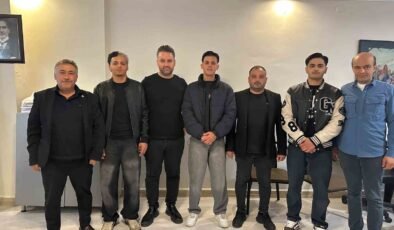 Bilecik 1. Hair Fest yarışmasında dereceye girenlere ödülleri verildi
