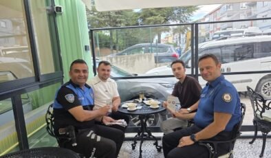 Bilecik’te 44 vatandaşa güvenlik ve dolandırıcılık uyarısı