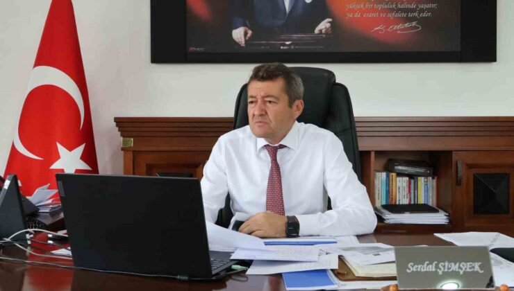 Bilecik’te eğitim öğretim yılının yol haritası masaya yatırıldı