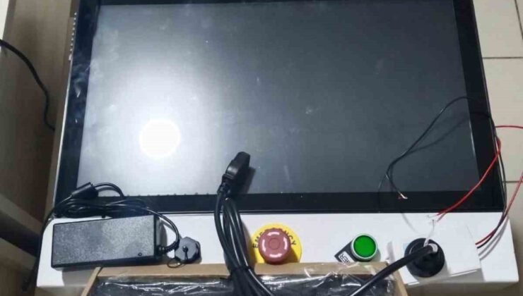Bilecik’te hırsızlık soruşturmasında çalınan malzemeler ele geçirildi