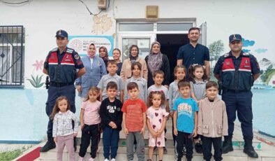 Bilecik’te okul çevreleri ve servisler denetlendi
