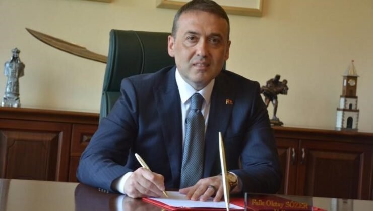 Bilecik’te orman yangını alarmı