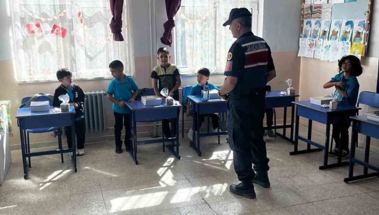 Bilecik’te uyum haftasında öğrenci katılımı takip edildi