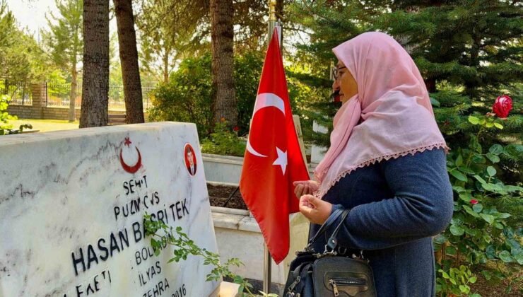 Bolvadin’de 19 Eylül Gaziler Günü düzenlenen törenle kutlandı