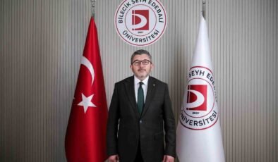BŞEÜ Rektörü Kaplancıklı’dan yeni eğitim-öğretim yılı mesajı