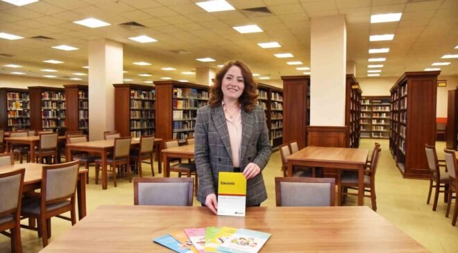 BŞEÜ’den çocuklarda dijital medya kullanımı ve uyku bozukluklarına yönelik uluslararası araştırma