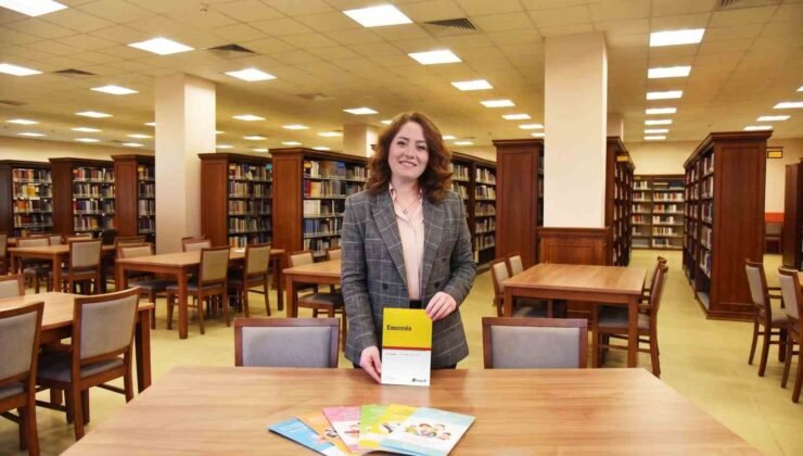 BŞEÜ’den çocuklarda dijital medya kullanımı ve uyku bozukluklarına yönelik uluslararası araştırma