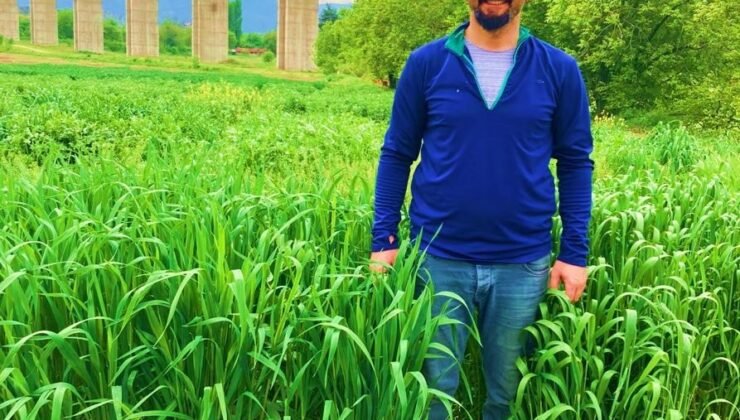 BŞEÜ’den sürdürülebilir hayvancılığa katkı sağlayacak uluslararası araştırma