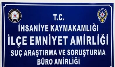 Düğünde havaya ateş açan şahıs tutuklandı