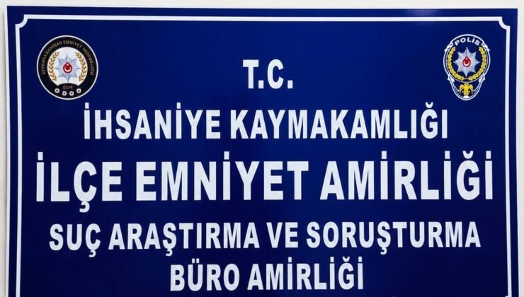 Düğünde havaya ateş açan şahıs tutuklandı