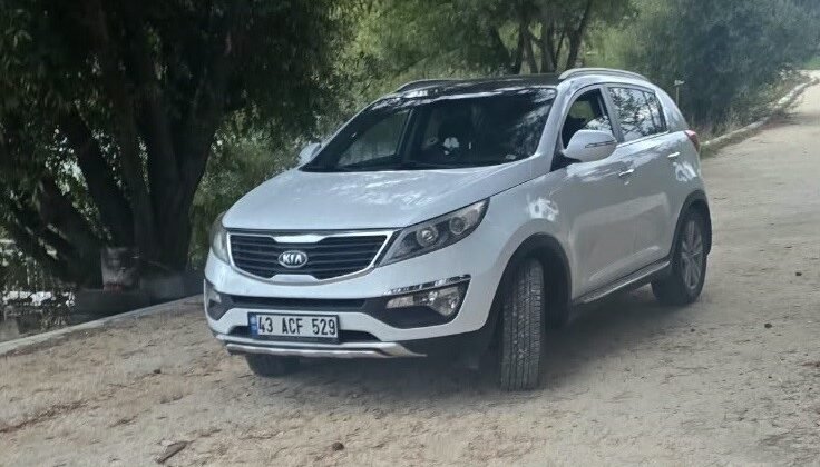 Duyarsız sürücüye tepkiler