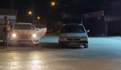 Ehliyetsiz sürücüye 40 bin TL para cezası kesildi