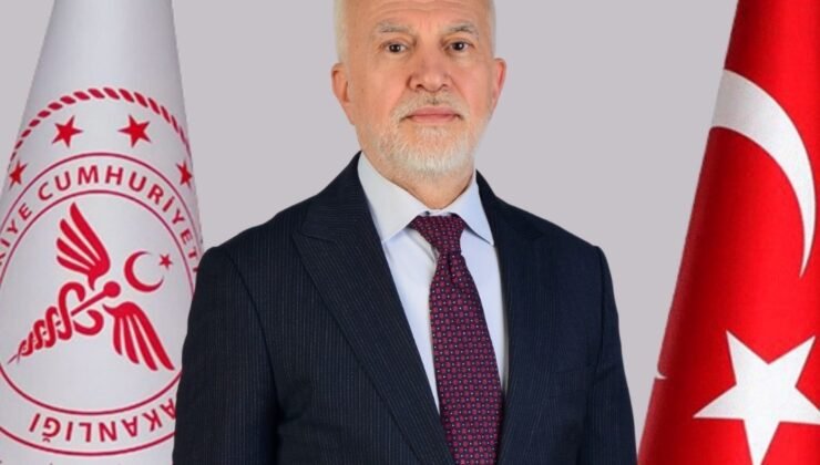 Eskişehir İl Sağlık Müdürü Doç. Dr. Yaşar Bildirici: Kalbinizin ritmini kaçırmayın