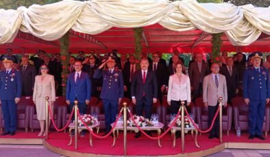 Eskişehir’de 2 Eylül coşkusu