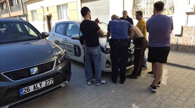 Eskişehir’de 69 yaşındaki adam evinde ölü bulundu