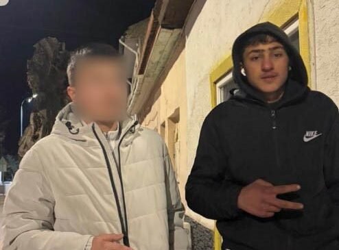 Eskişehir’de arkadaşını tüfekle vuran çocuğun yargılanmasına başlandı