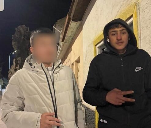 Eskişehir’de arkadaşını tüfekle vuran çocuğun yargılanmasına başlandı