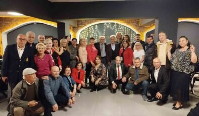 Eskişehir’de ‘Meşk Gecesi’ izleyicilerden tam not aldı