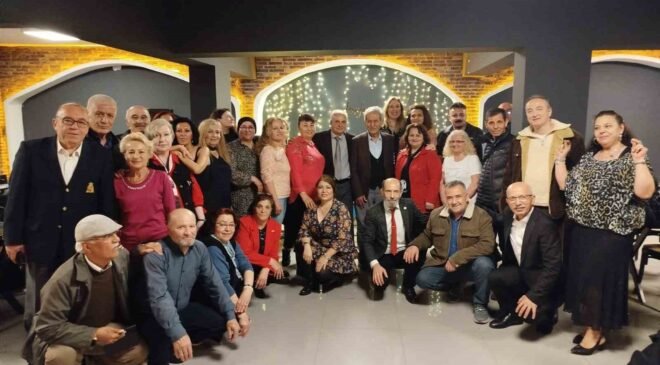 Eskişehir’de ‘Meşk Gecesi’ izleyicilerden tam not aldı