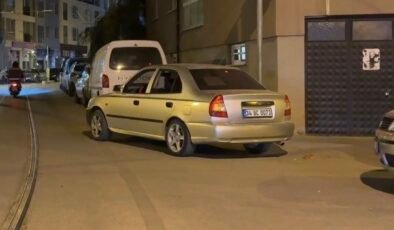 Eskişehir’de ehliyetsiz alkollü sürücüye 350 bin TL ceza