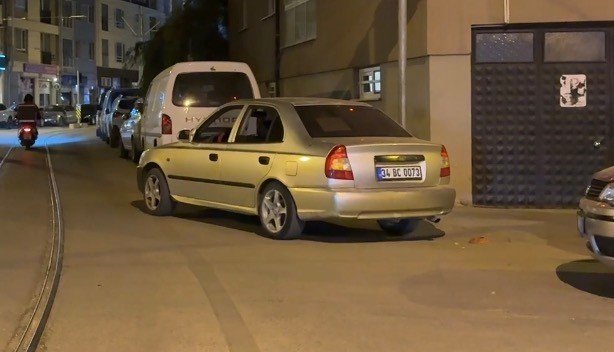 Eskişehir’de ehliyetsiz alkollü sürücüye 350 bin TL ceza