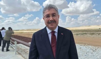 Eskişehir’de gökyüzünde tarihe yolculuk yapıldı