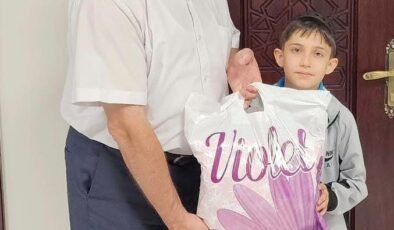 Eskişehir’de hafızlık yarışmasında çifte birincilik