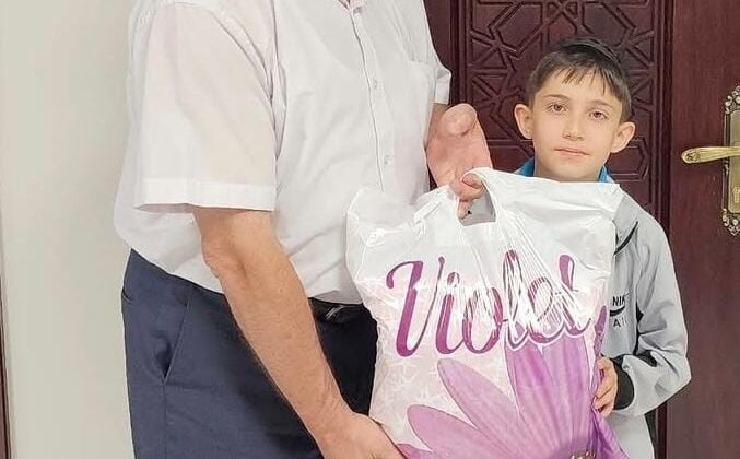 Eskişehir’de hafızlık yarışmasında çifte birincilik