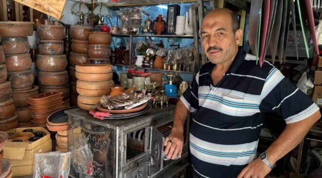 Eskişehir’de soba sezonu başladı