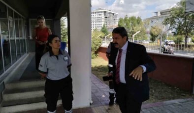 Eskişehir’de yurtlar yeni döneme hazır