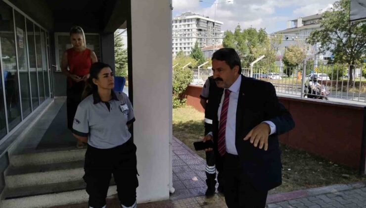 Eskişehir’de yurtlar yeni döneme hazır