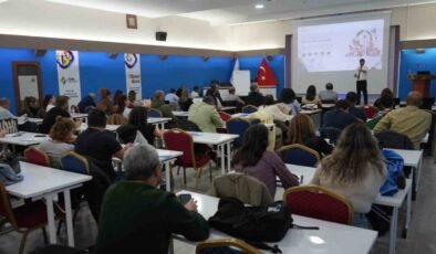 ESO’da ’AB Yeni Ambalaj Mevzuatı ve Ambalaj Uygunluk Süreci Eğitimi’ verildi