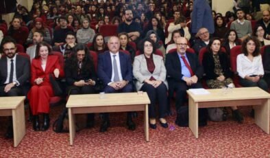 ESOGÜ Hukuk Fakültesi’nde 2026-2027 Akademik Yılı törenle açıldı