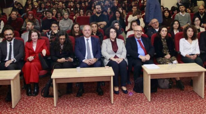 ESOGÜ Hukuk Fakültesi’nde 2026-2027 Akademik Yılı törenle açıldı