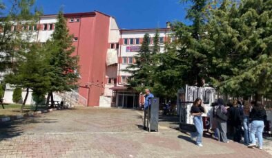 Gölpazarı MYO’da yeni eğitim yılı heyecanı
