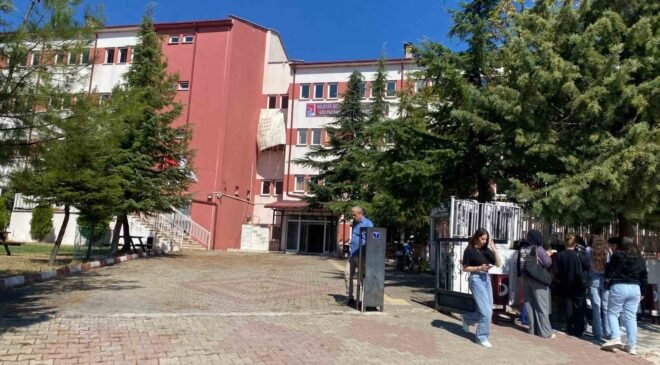 Gölpazarı MYO’da yeni eğitim yılı heyecanı
