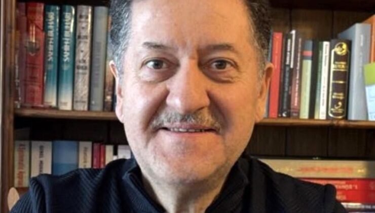 Hasan Fehmi Kinay: “İş ve ahlak dersi üniversitelerde okutulmalı
