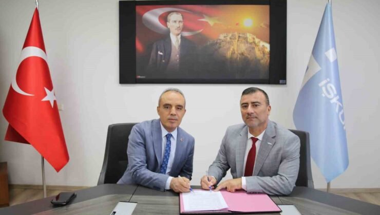İl Emniyet Müdürlüğü’nde İUP uygulaması başladı