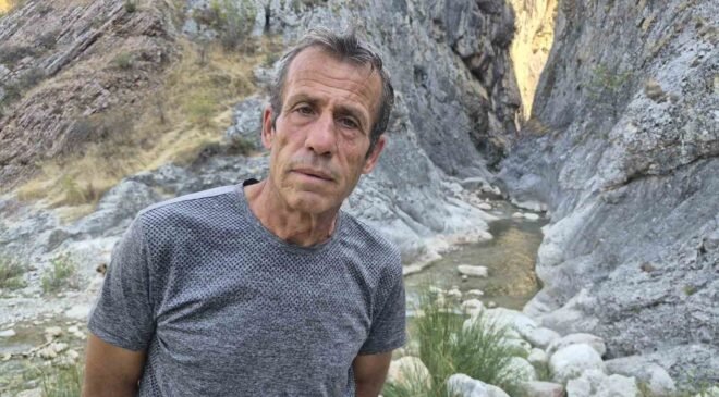 Işık kirliliğinden uzak kanyon, doğaseverlerin ve gökyüzü tutkunlarının rotası oldu